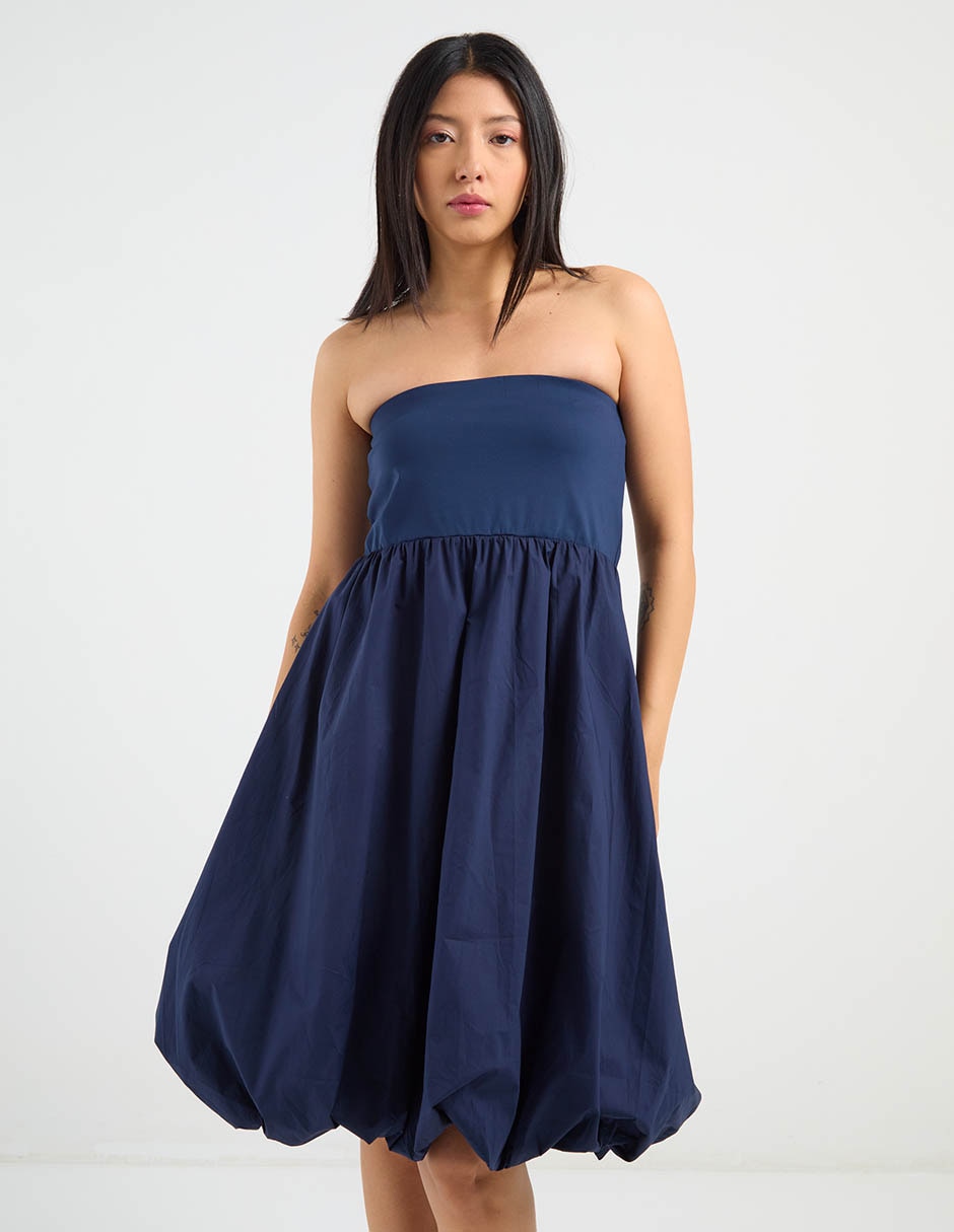 Vestido 3/4 para mujer 1