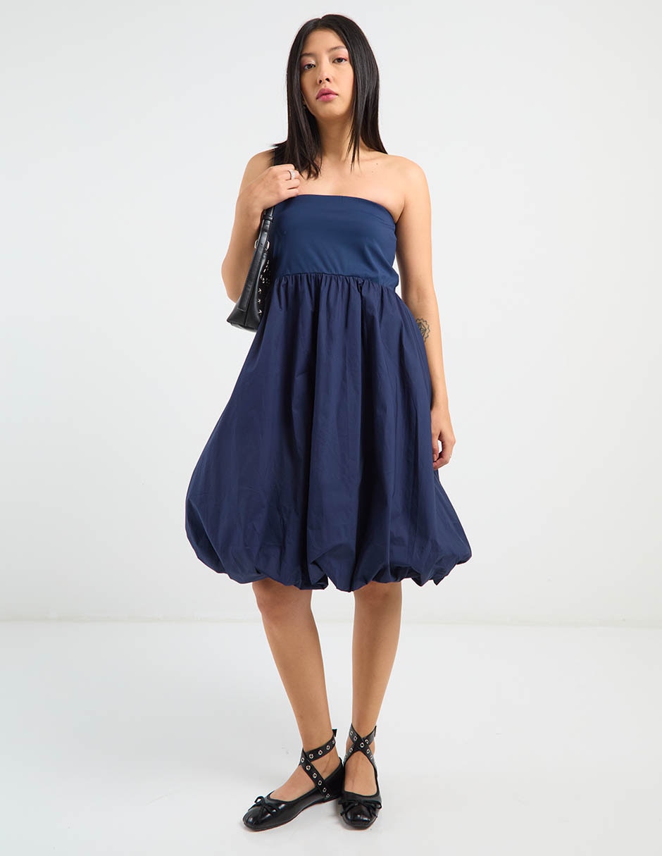 Vestido 3/4 para mujer 7