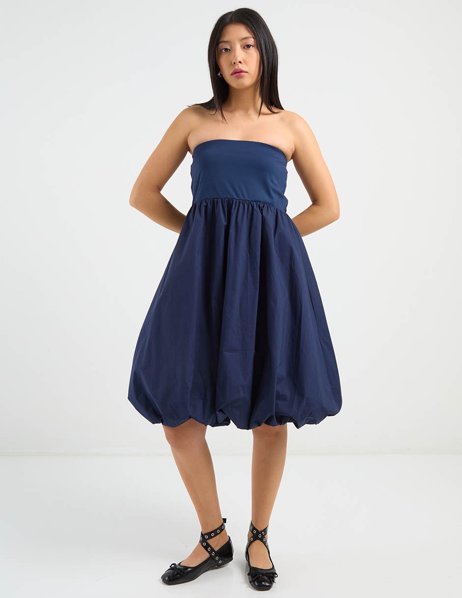 Vestido 3/4 para mujer 8