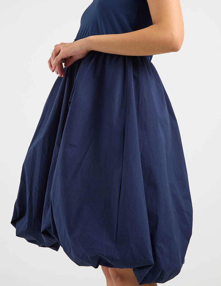 Vestido 3/4 para mujer 9