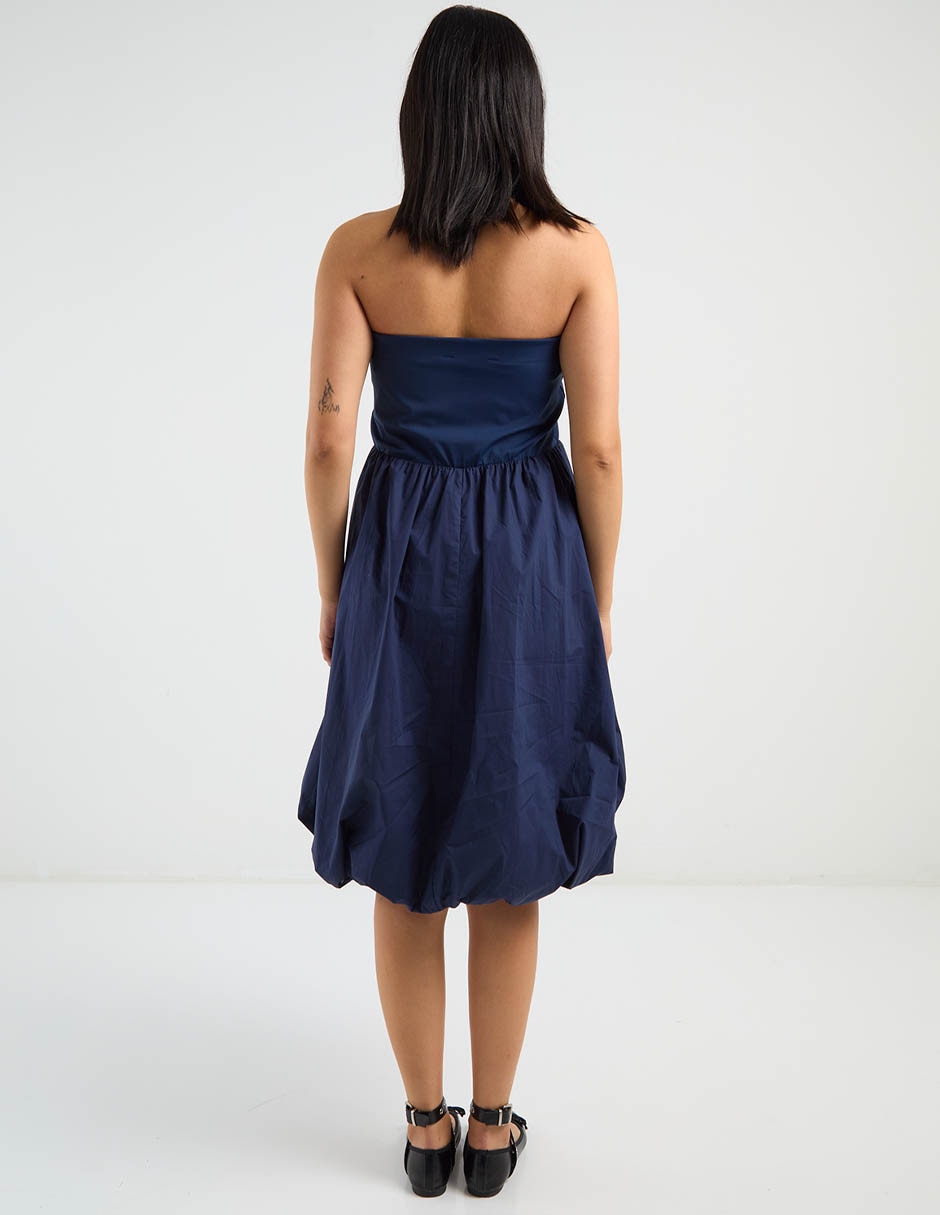 Vestido 3/4 para mujer 11