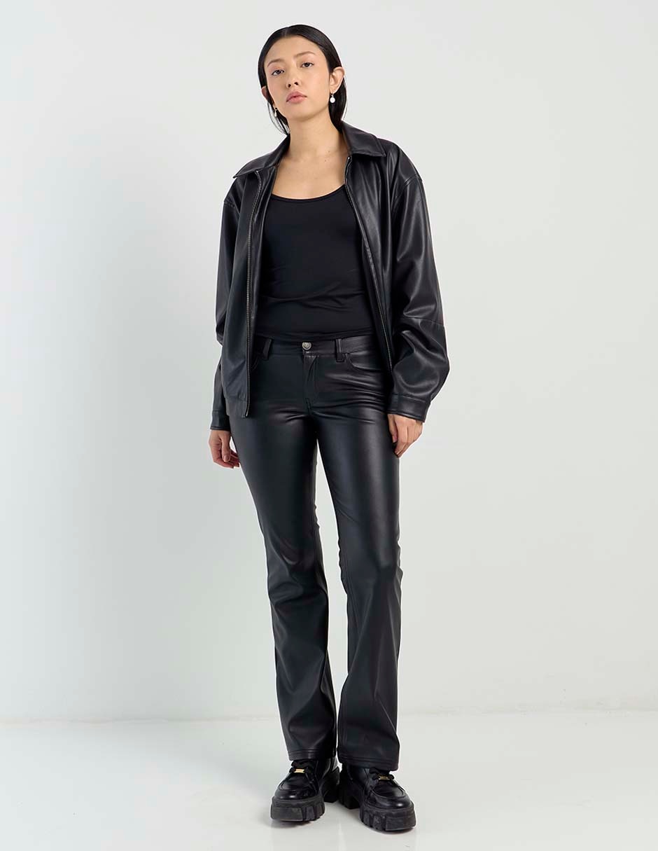 Pantalón bota para mujer 5