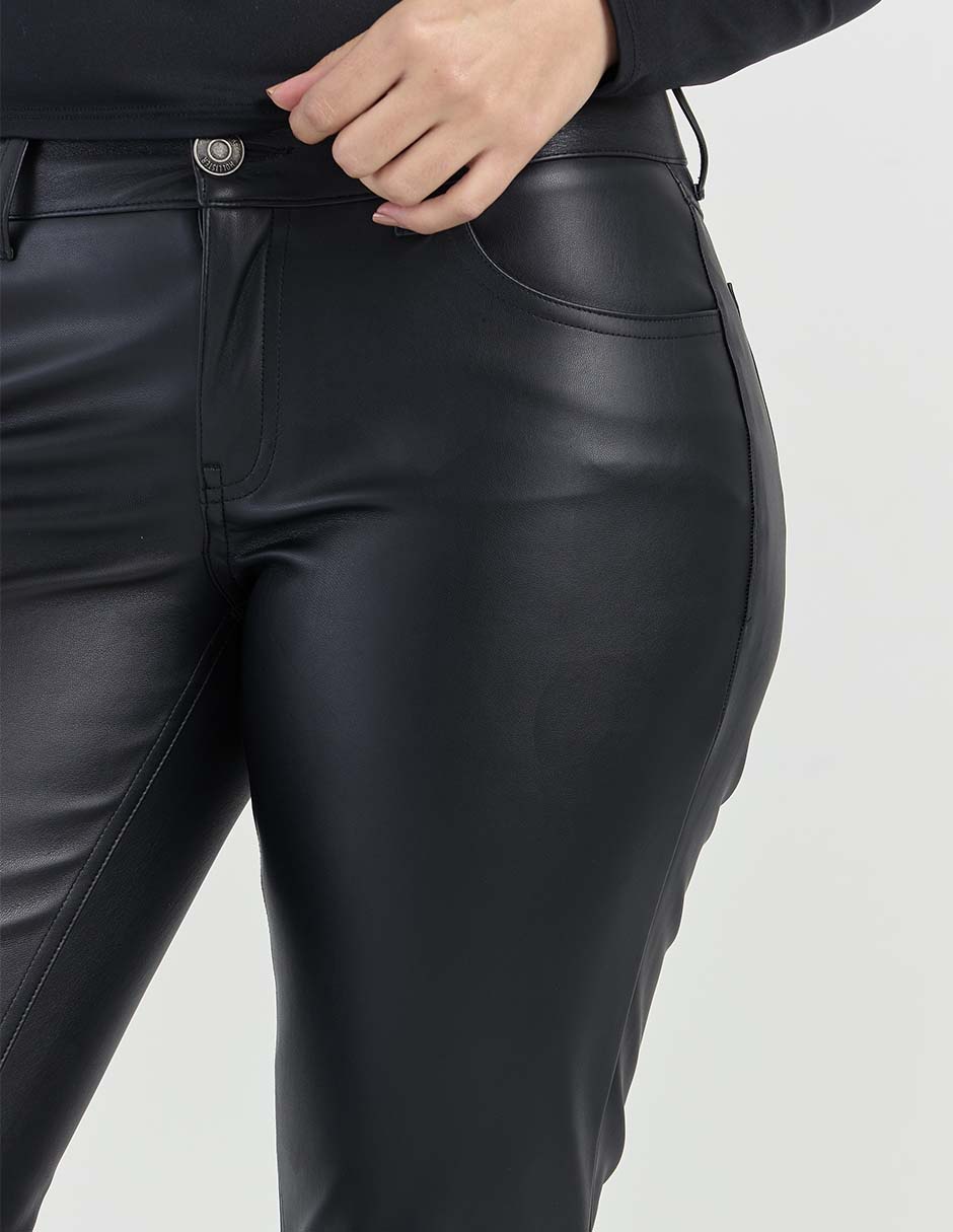 Pantalón bota para mujer