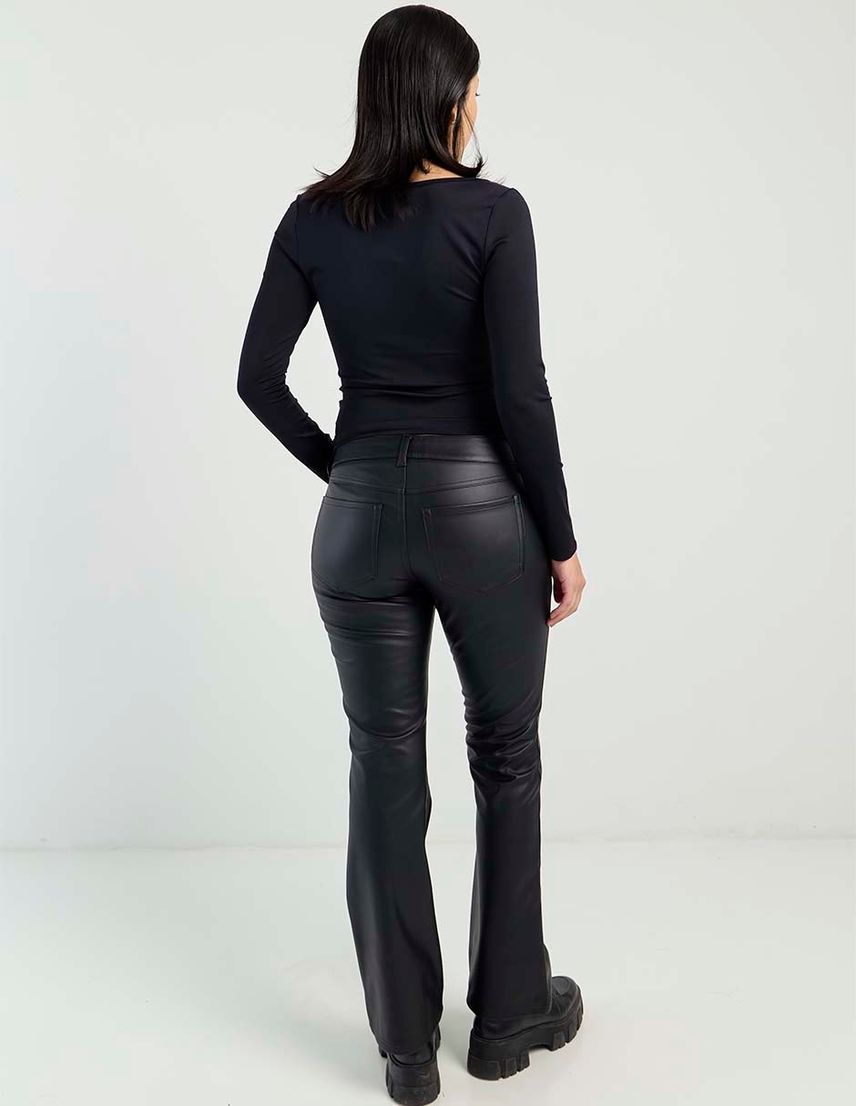 Pantalón bota para mujer 6