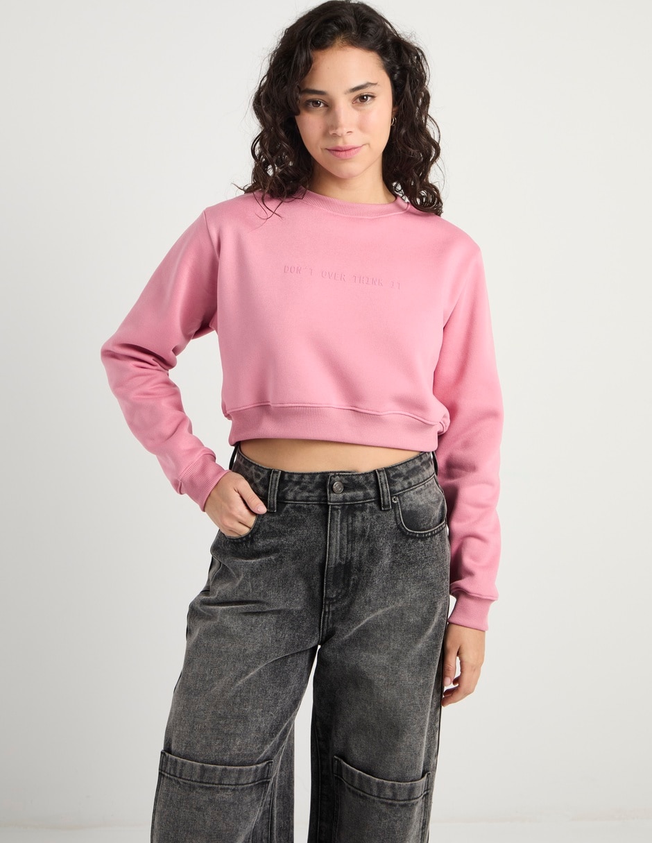 Sudadera para mujer Sudadera para mujer