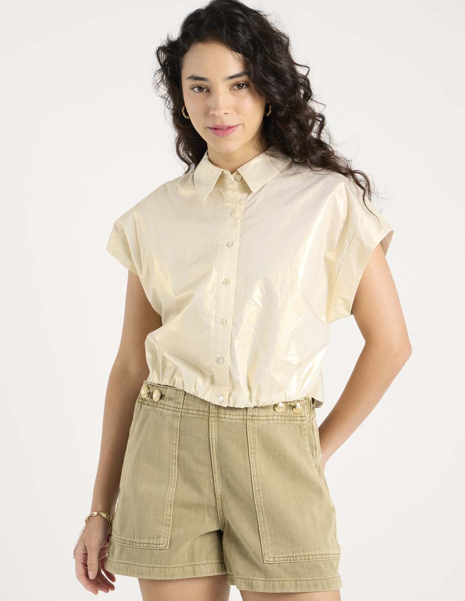 Short Only para mujer