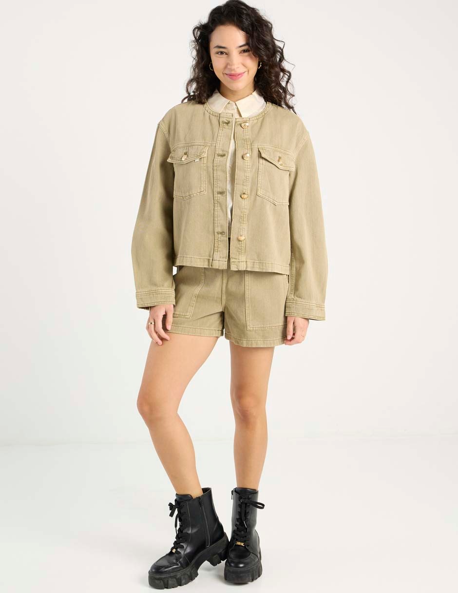 Short Only para mujer