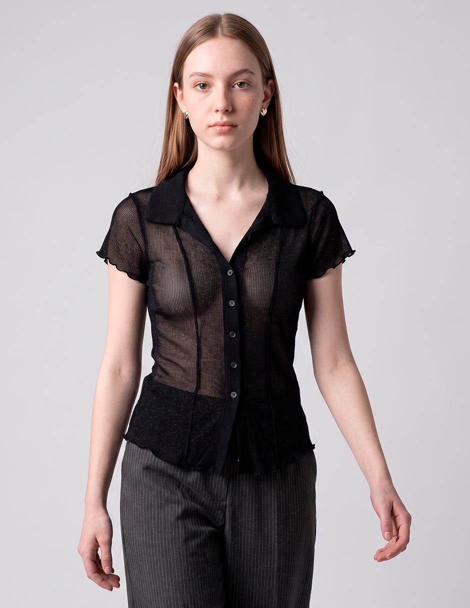 BLUSA TIJ2607-300 BLUSA TIJ2607-300