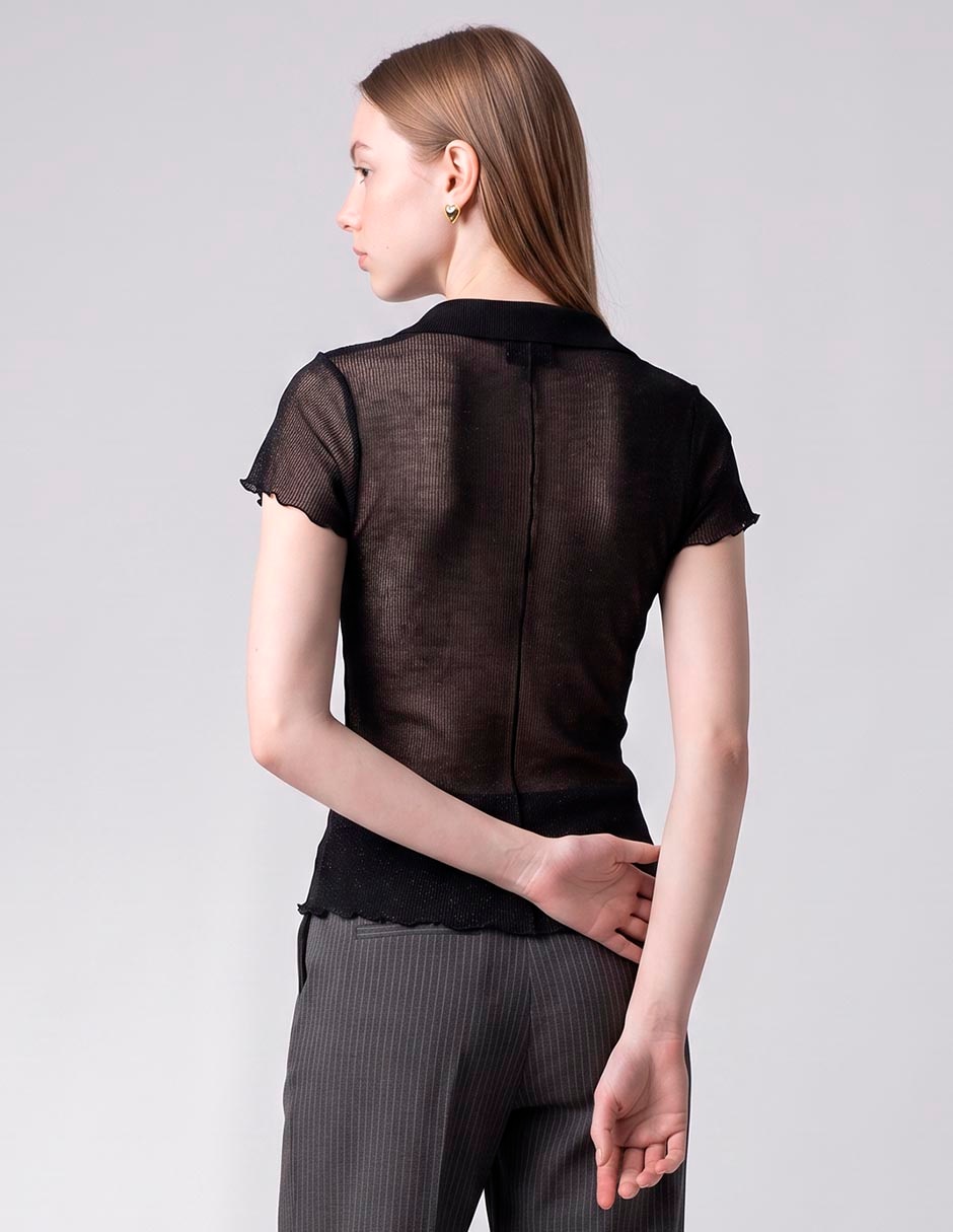 BLUSA TIJ2607-300 2