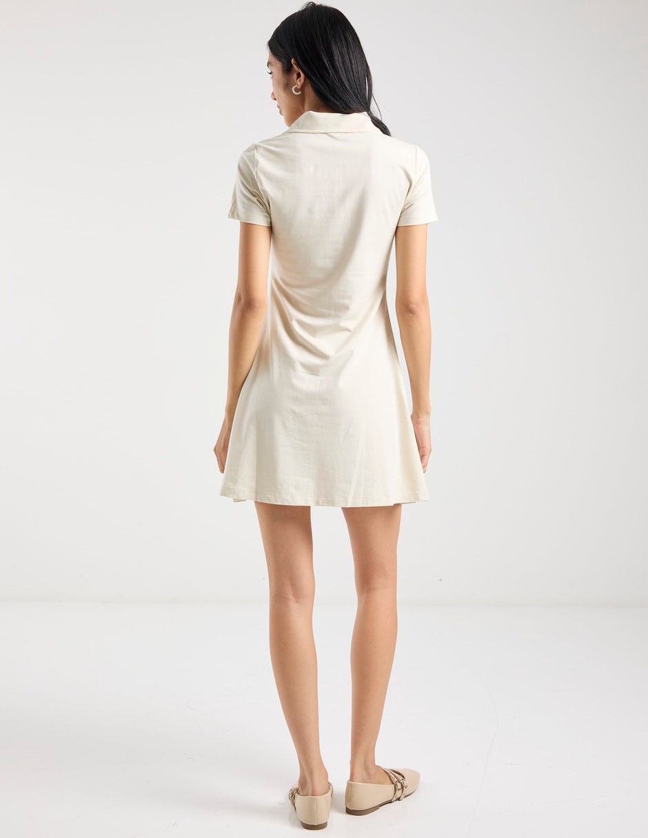 VESTIDO TIJ2608-357 REGULAR C 2
