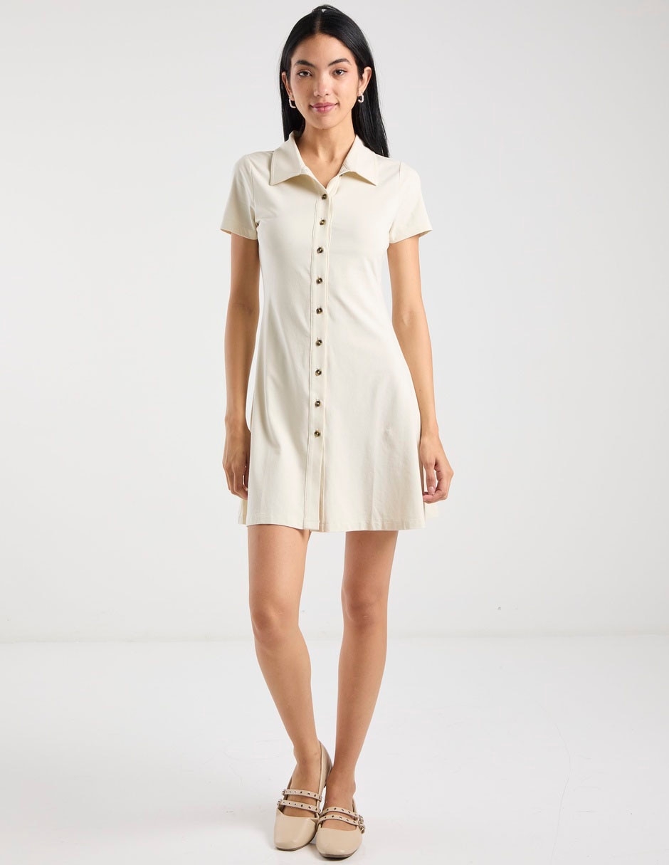 VESTIDO TIJ2608-357 REGULAR C 3