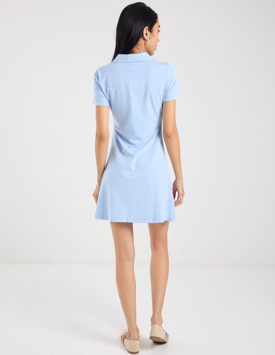 VESTIDO TIJ2608-357 REGULAR C 2
