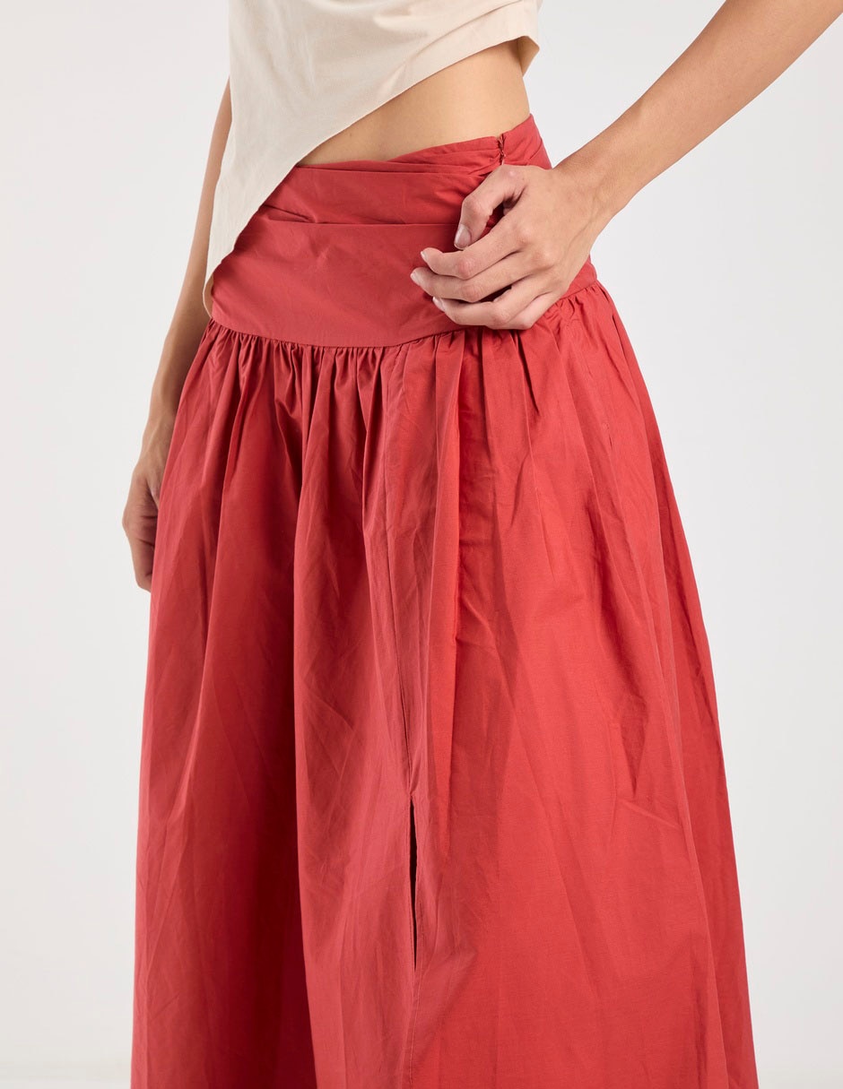 Falda That's It para mujer