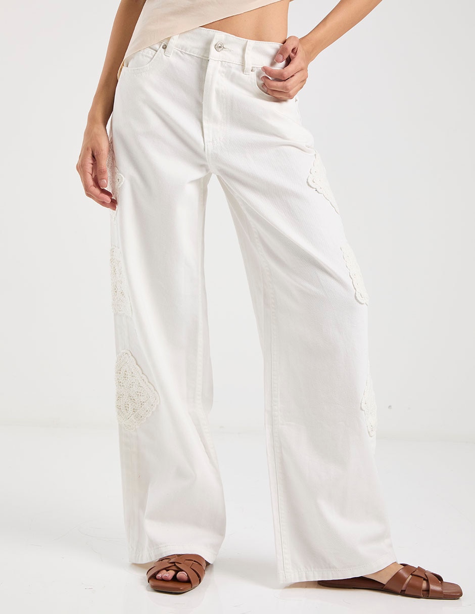 Jeans para mujer