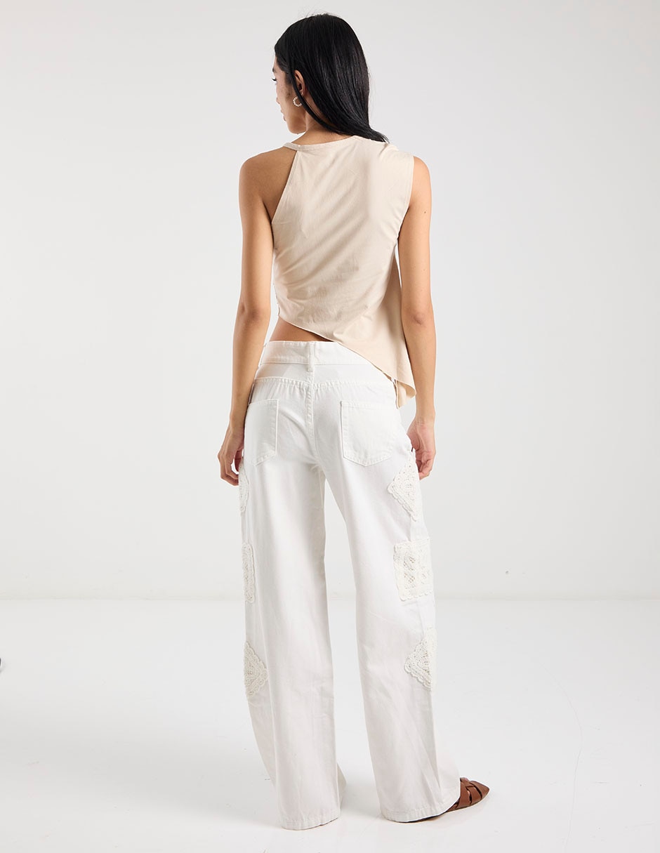 Jeans para mujer 2