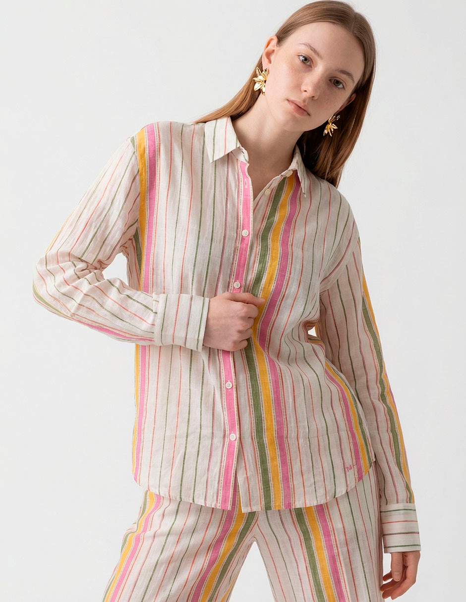 Blusa Scotch & Soda para mujer Blusa Scotch & Soda para mujer