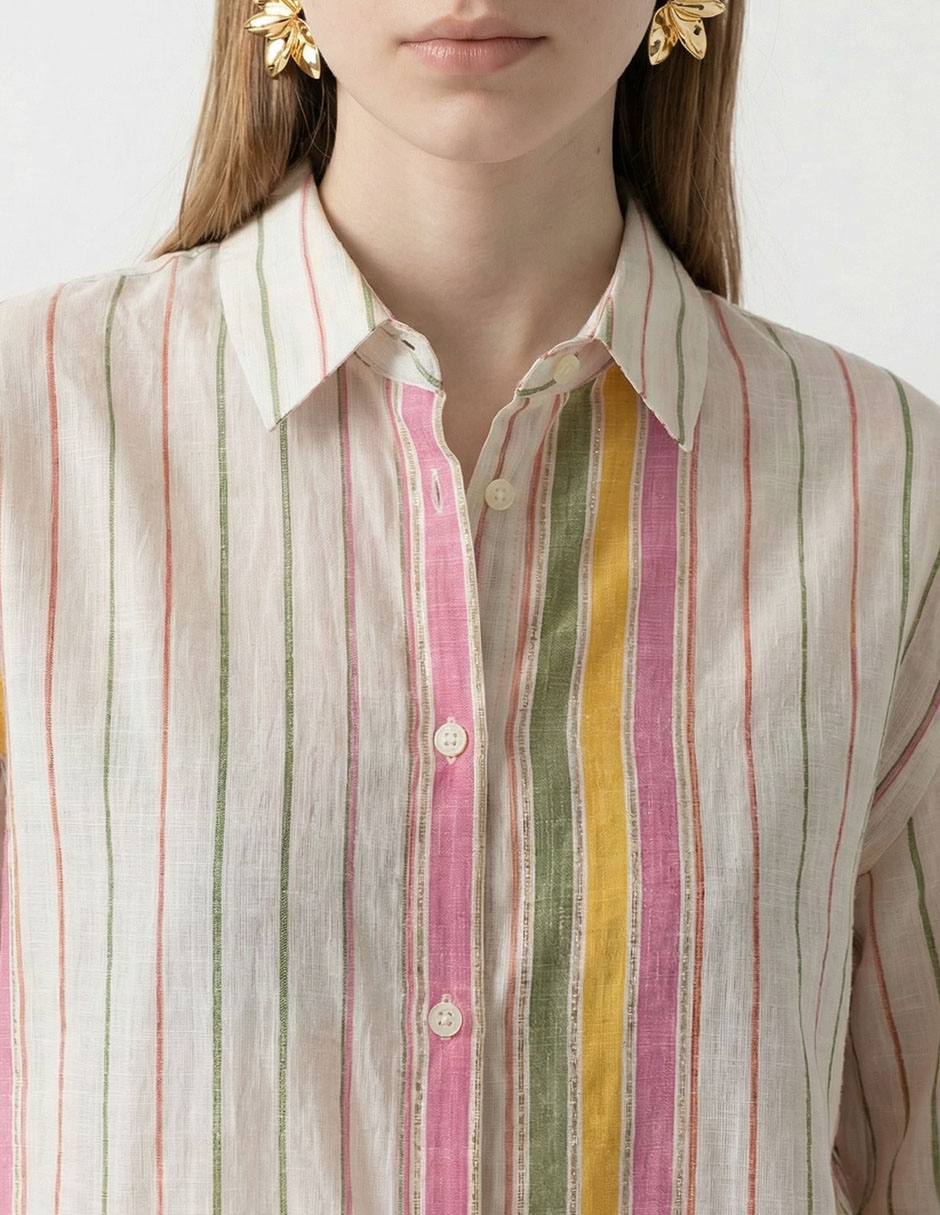 Blusa Scotch & Soda para mujer 2