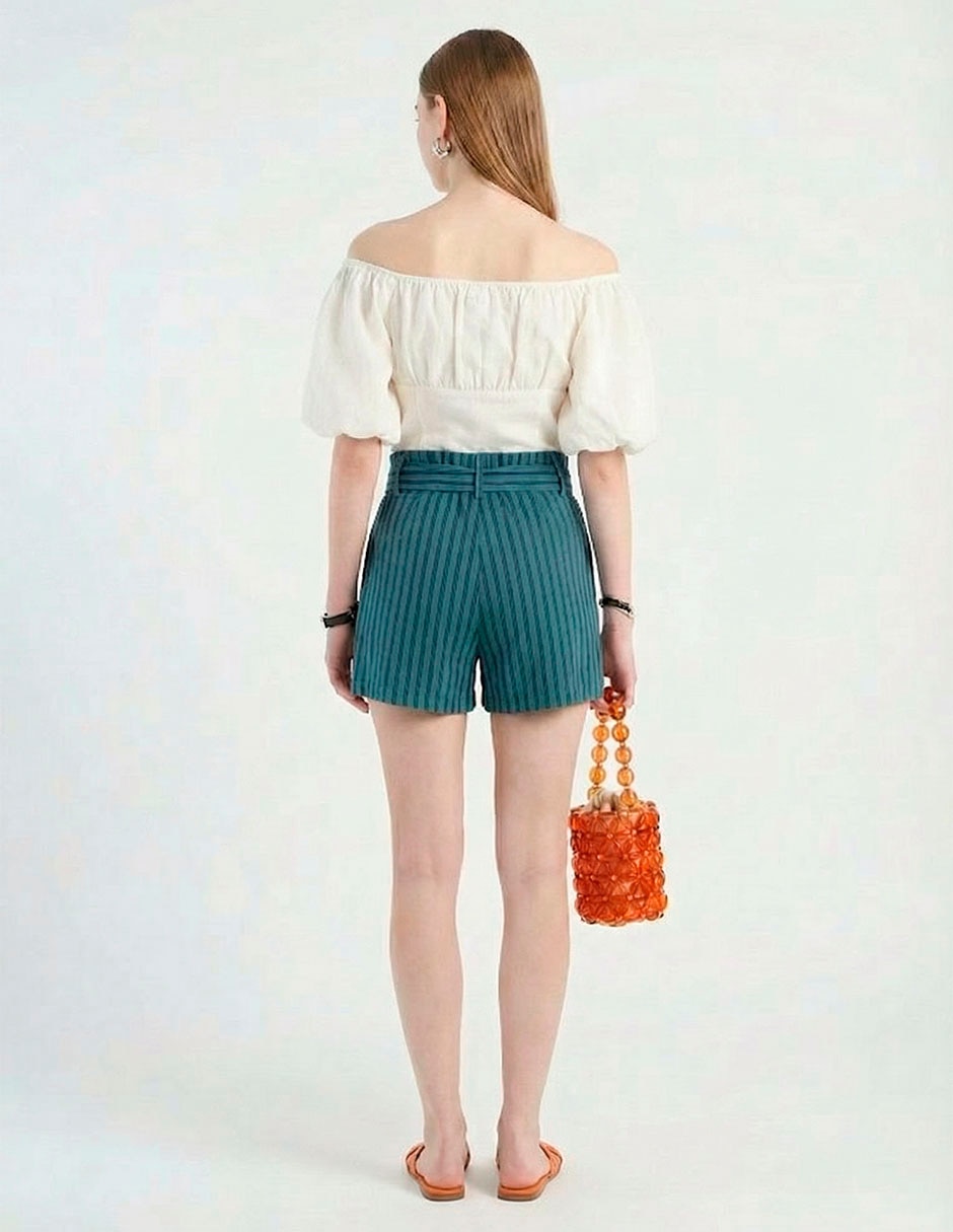 Short para mujer 2