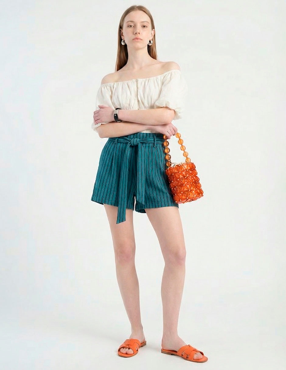 Short para mujer 3