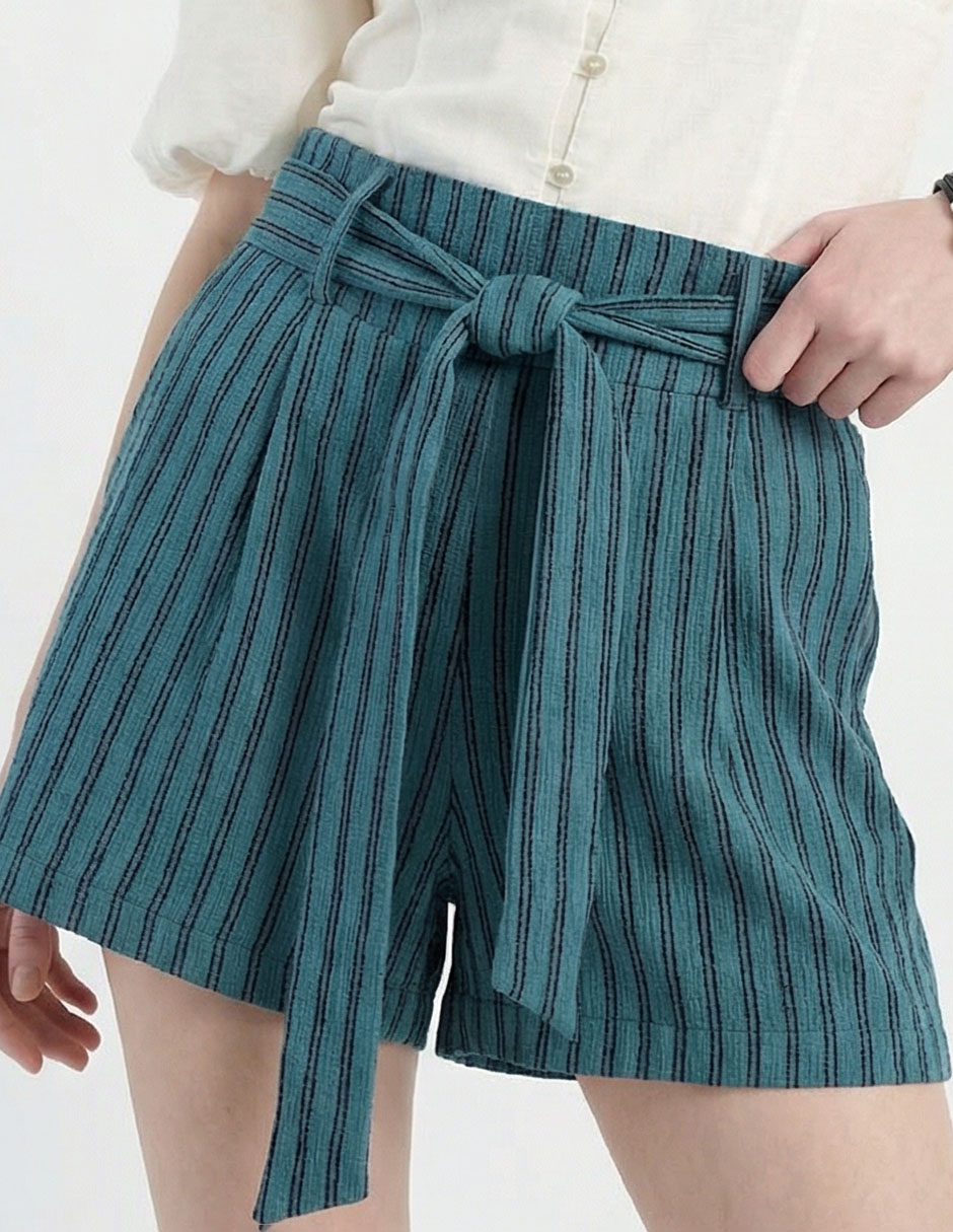 Short para mujer 4