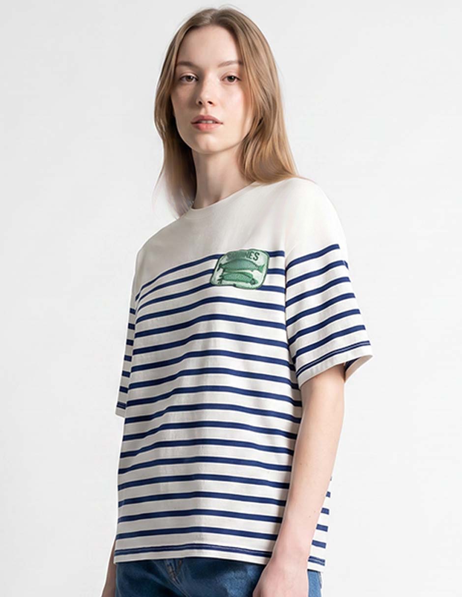 Playera para mujer