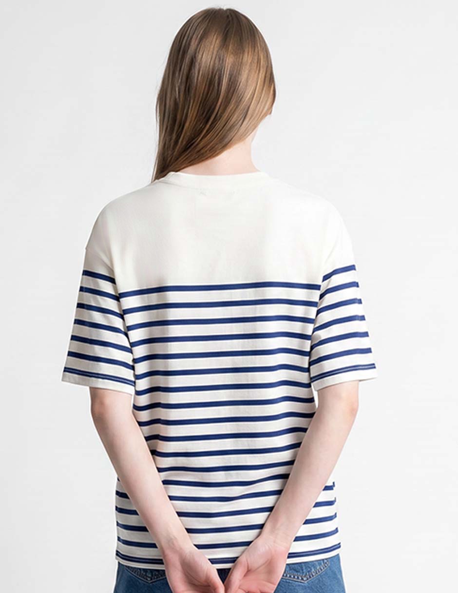 Playera para mujer 2