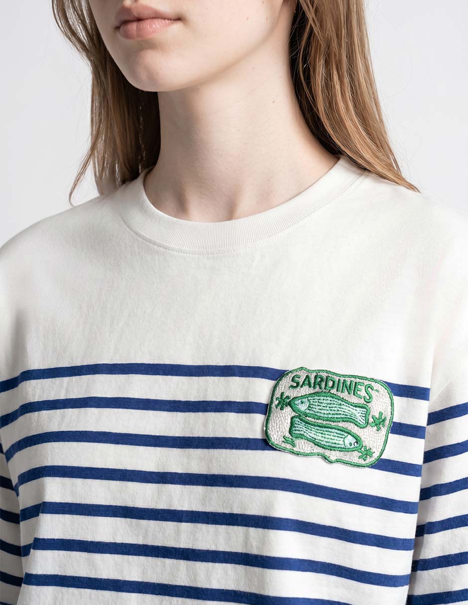 Playera para mujer 3