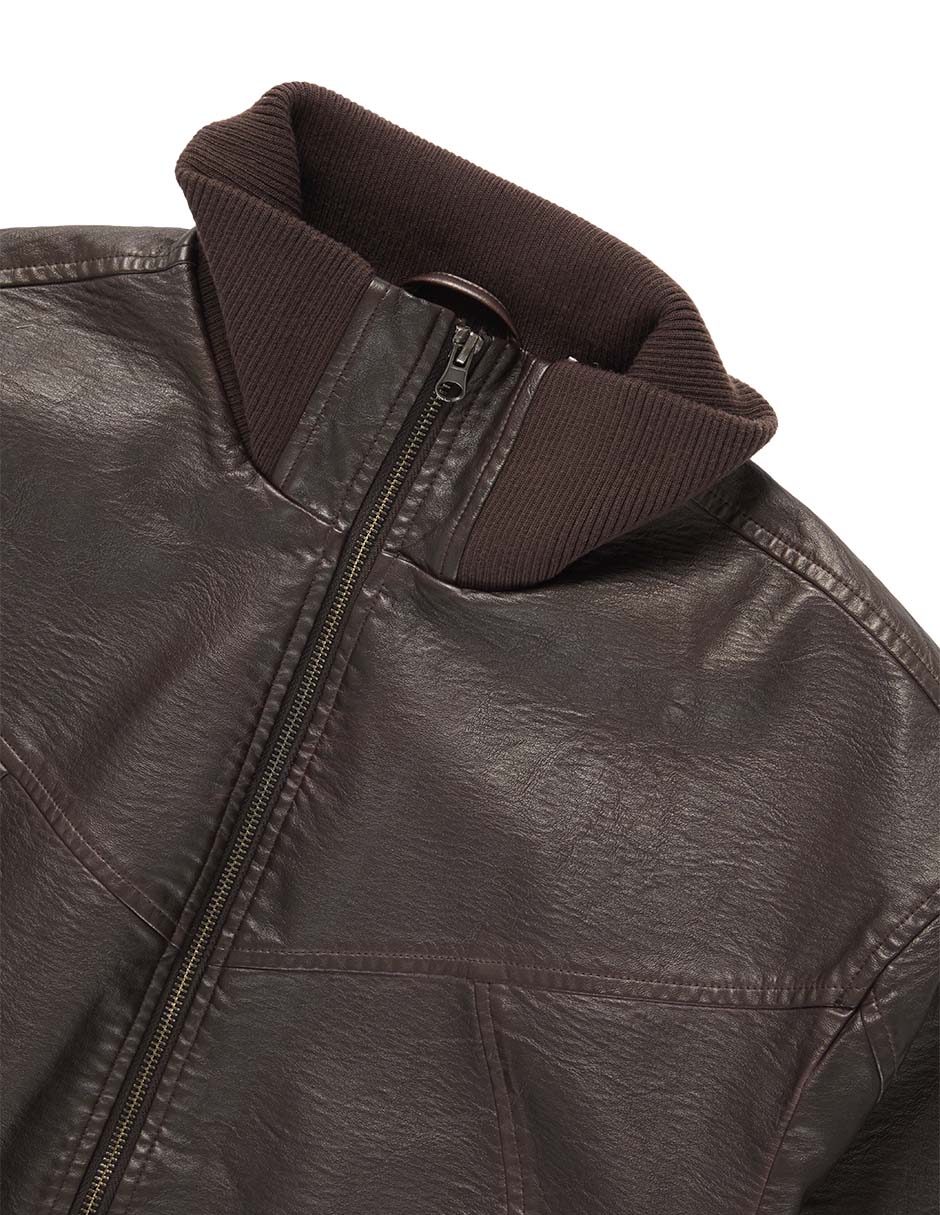 Chamarra para motociclista That's It para mujer