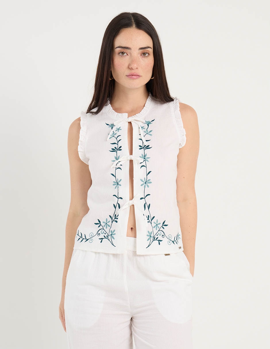 Blusa para mujer 1