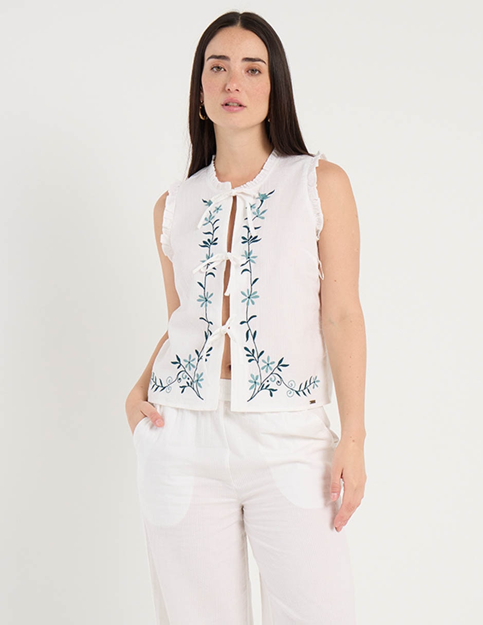 Blusa para mujer 7