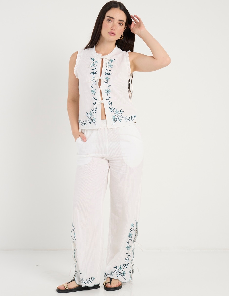 Blusa para mujer 8