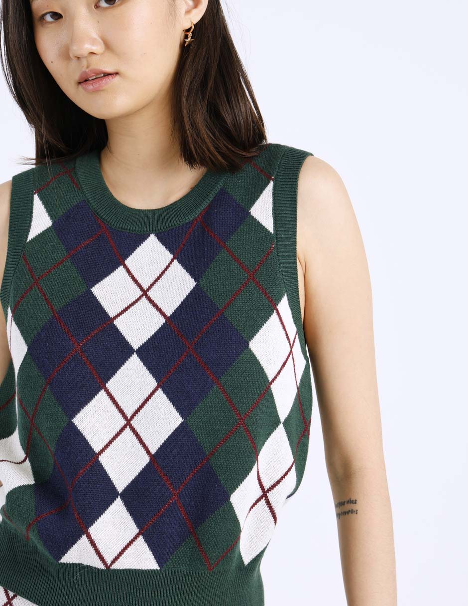 Chaleco that's it para mujer