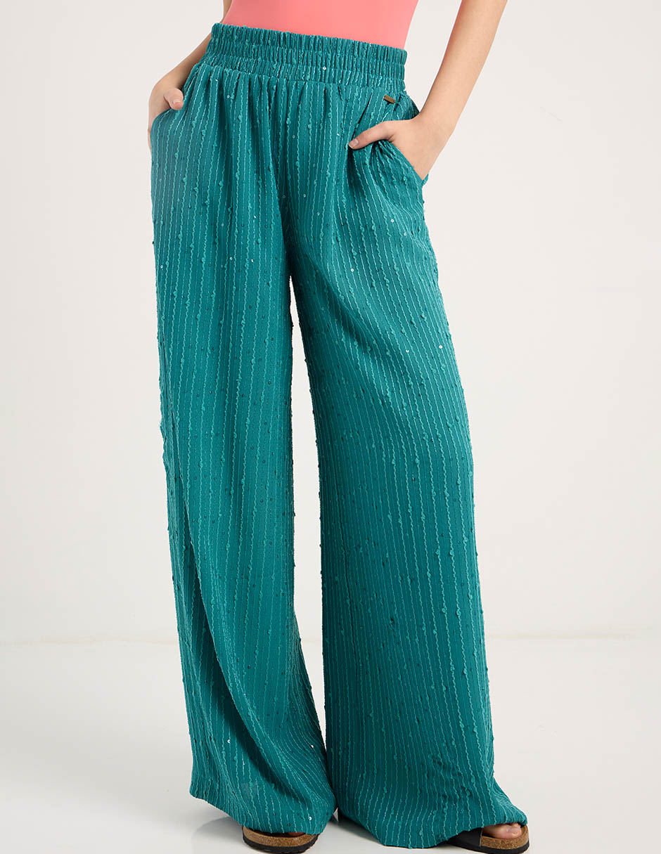 Pantalón baggy para mujer Pantalón baggy para mujer