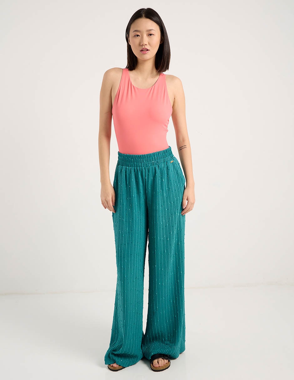 Pantalón baggy para mujer 5