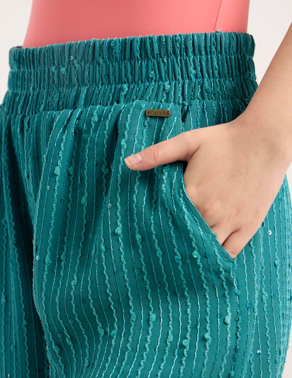 Pantalón baggy para mujer 2