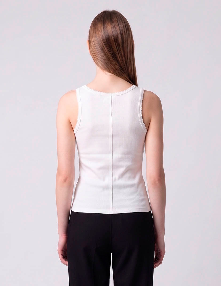 TOP TIJ2608-320 ALGODÓN 2