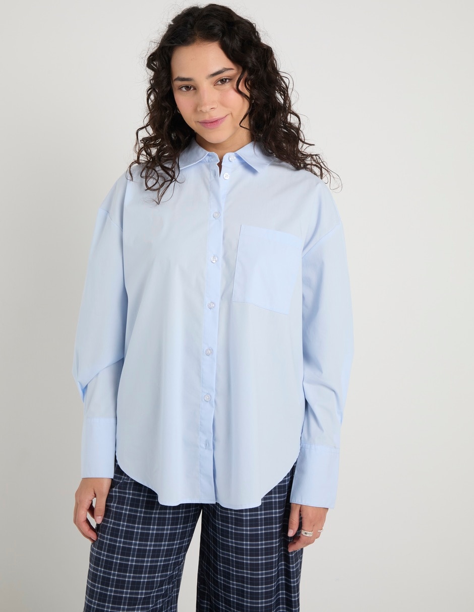 Blusa Scotch & Soda para mujer Blusa Scotch & Soda para mujer