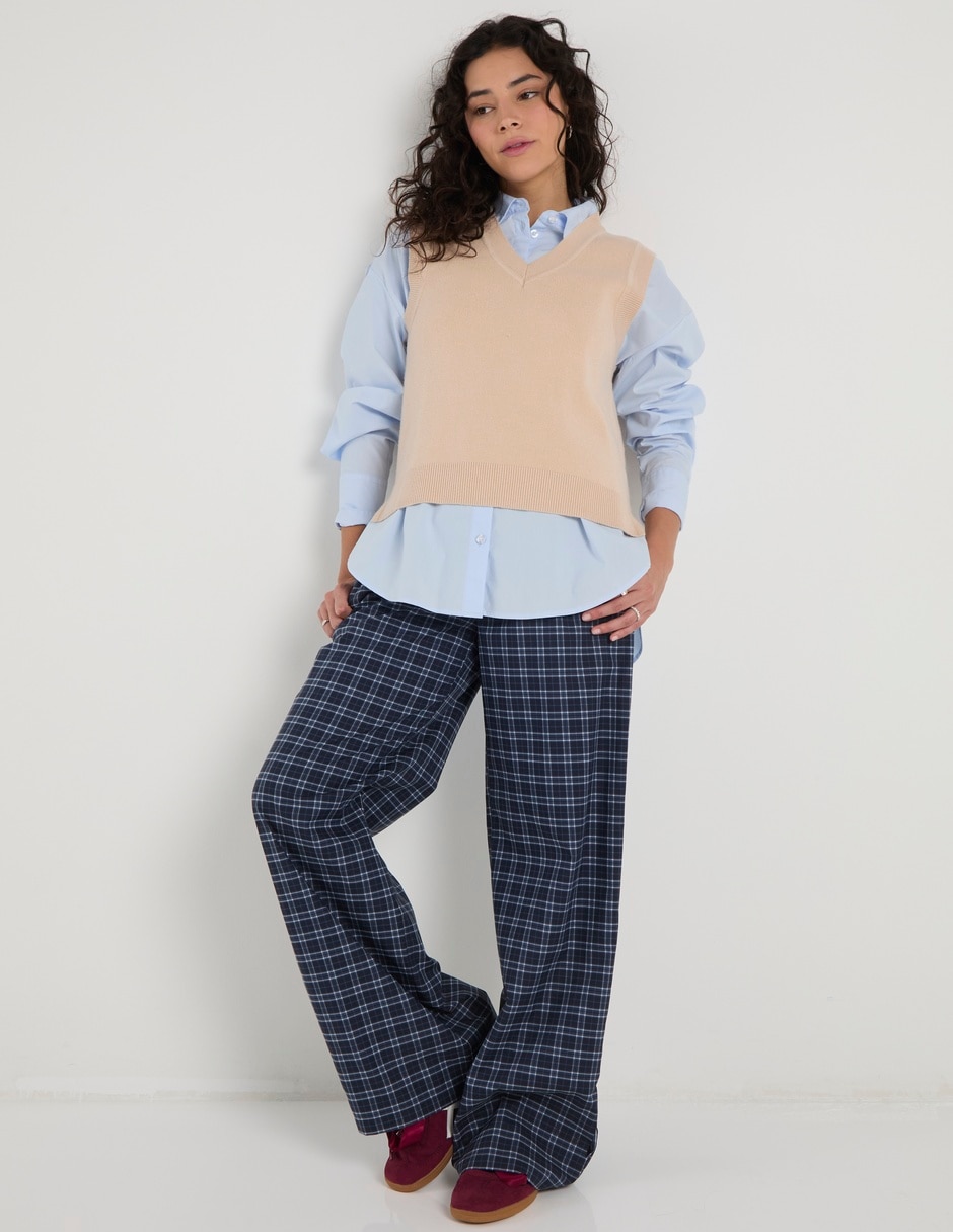 Blusa Scotch & Soda para mujer 4