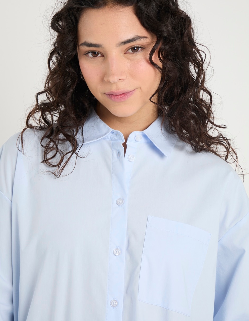 Blusa Scotch & Soda para mujer 3