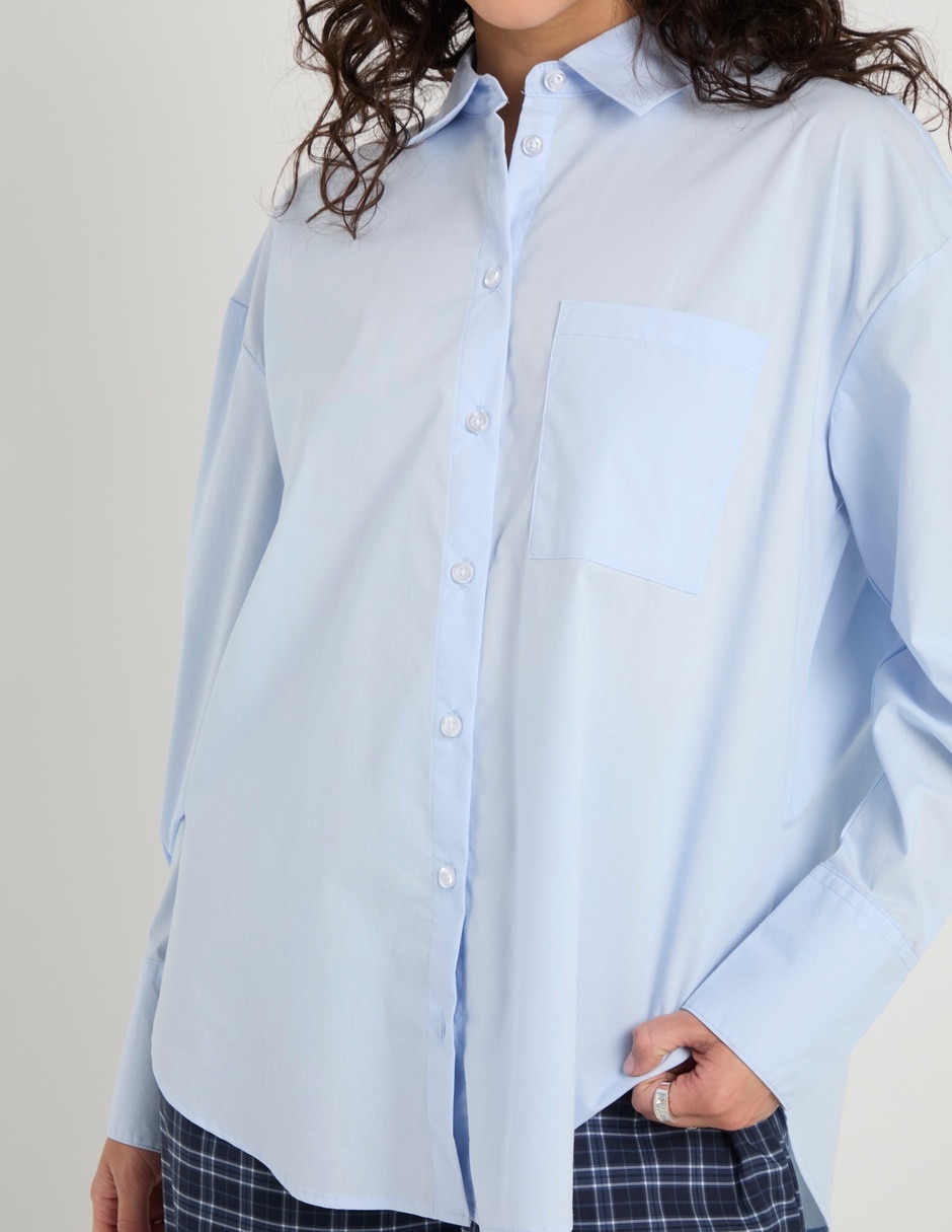 Blusa Scotch & Soda para mujer 2