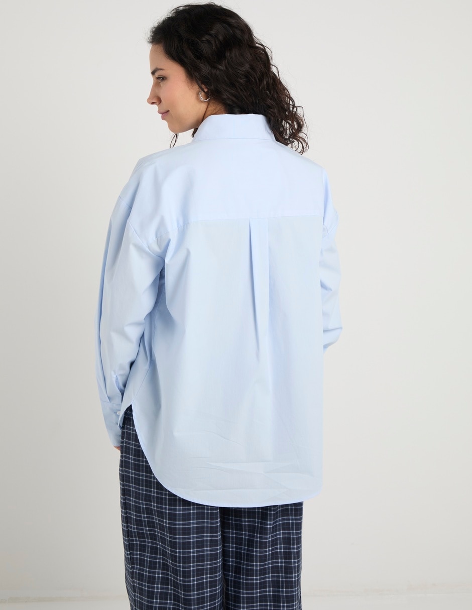 Blusa Scotch & Soda para mujer 6