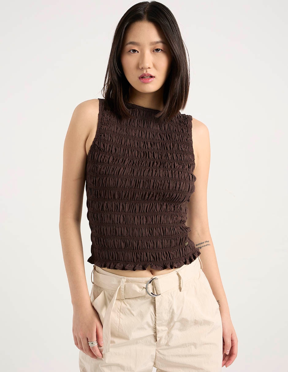 Blusa Scotch & Soda para mujer Blusa Scotch & Soda para mujer
