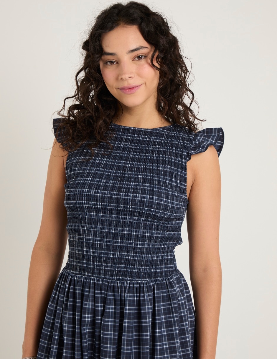 Vestido largo casual That'S It para mujer