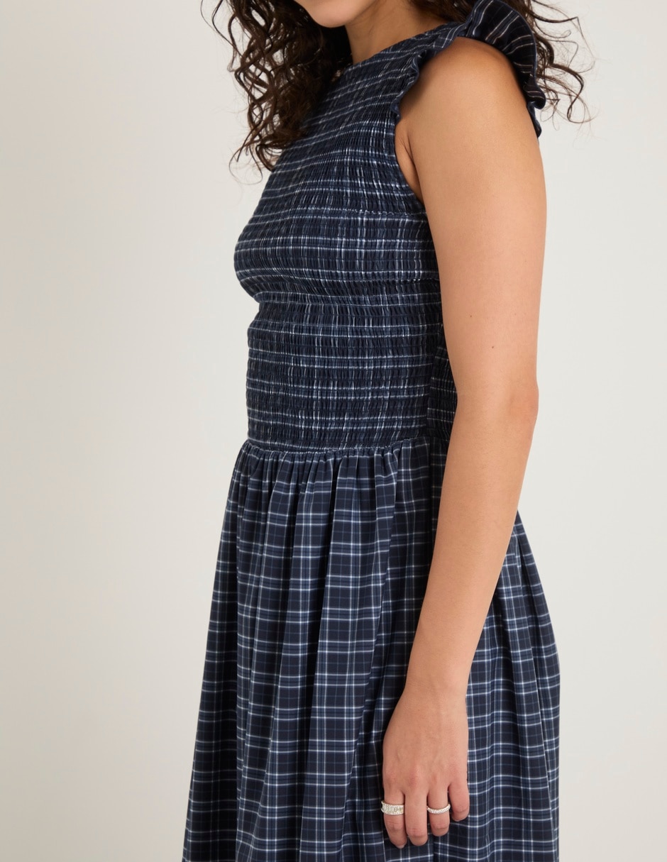Vestido largo casual That'S It para mujer