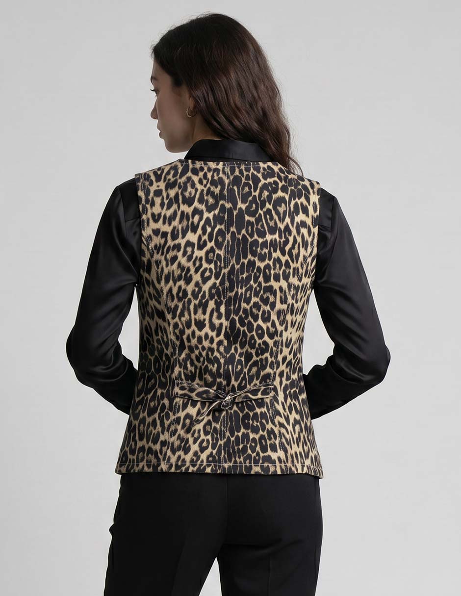 Chaleco para mujer 2