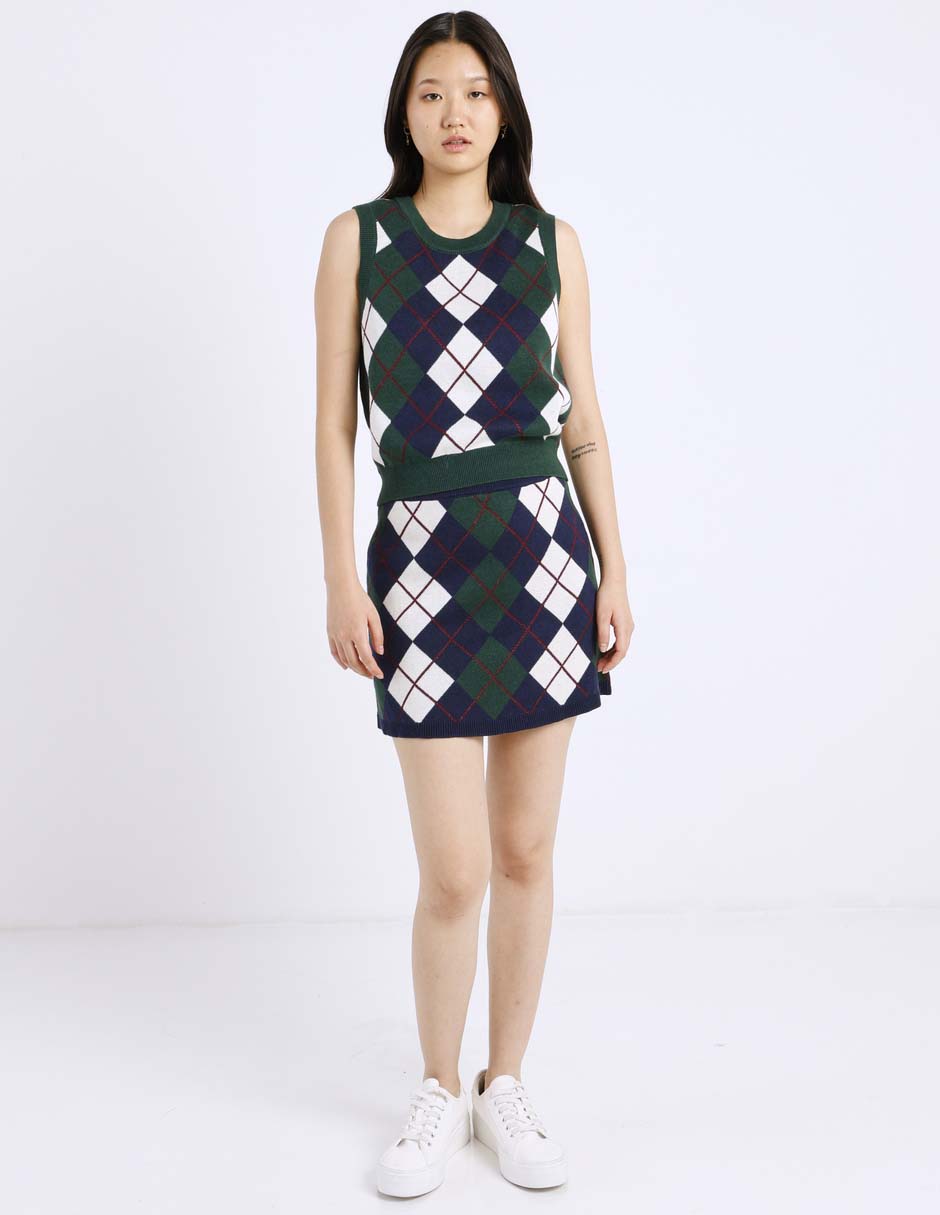 FALDA THAT'S IT TIJ2607-308 CORTO
