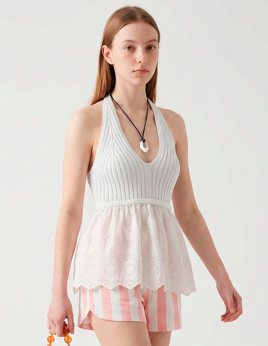 Blusa para mujer 1