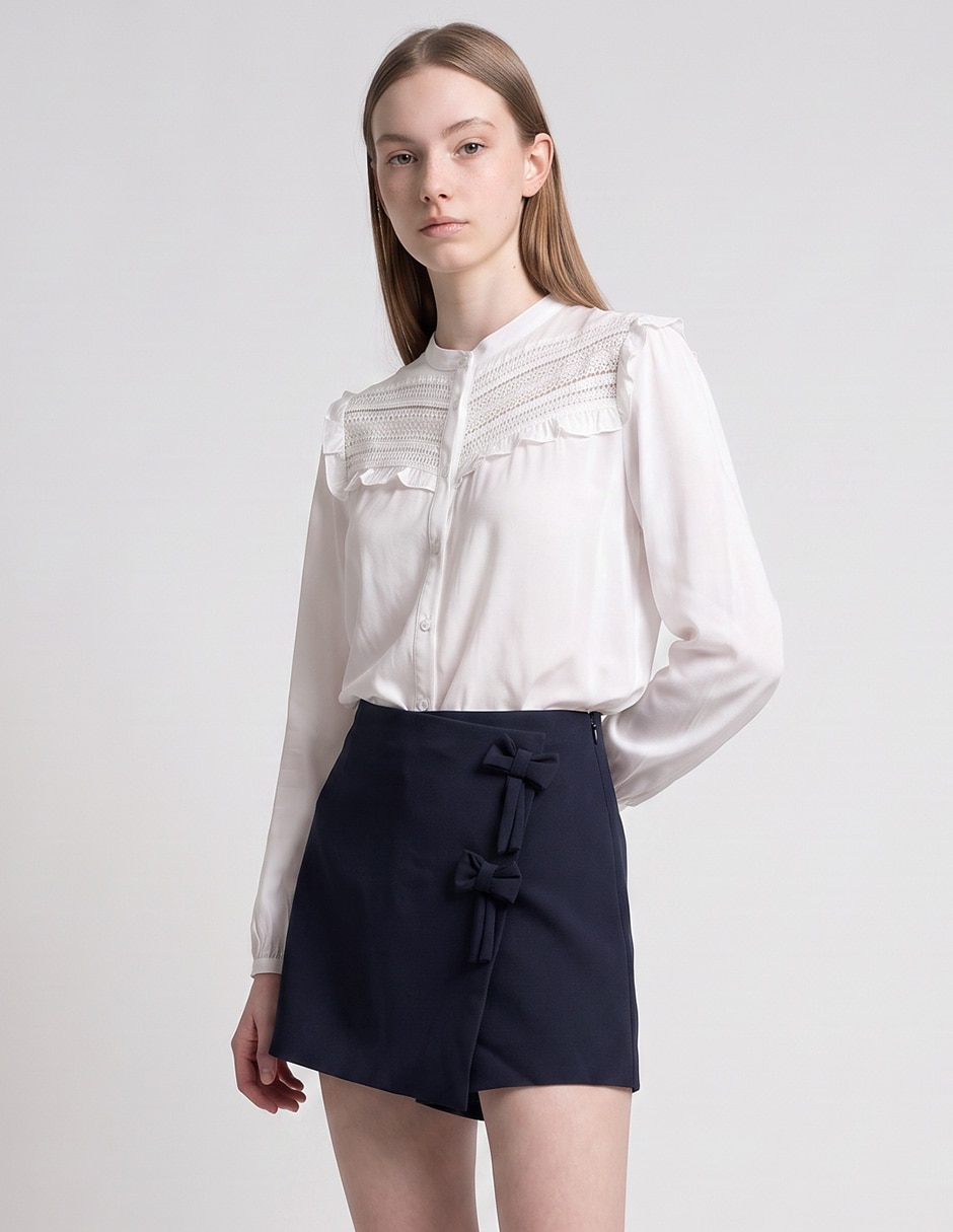 Falfa Short para mujer Falfa Short para mujer