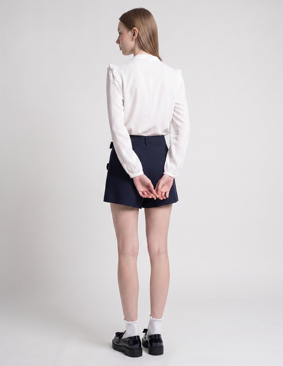 Falfa Short para mujer 2