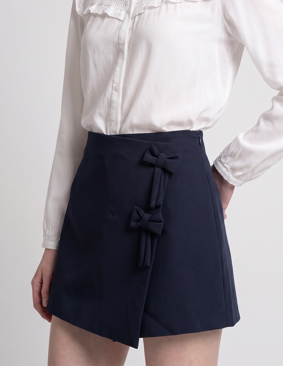 Falfa Short para mujer 3